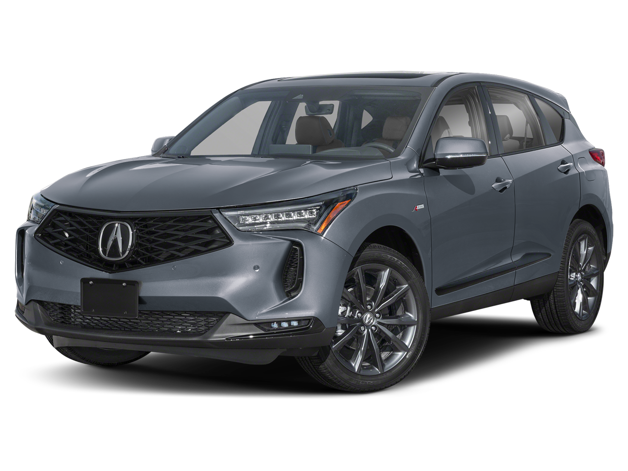 2026 Acura RDX