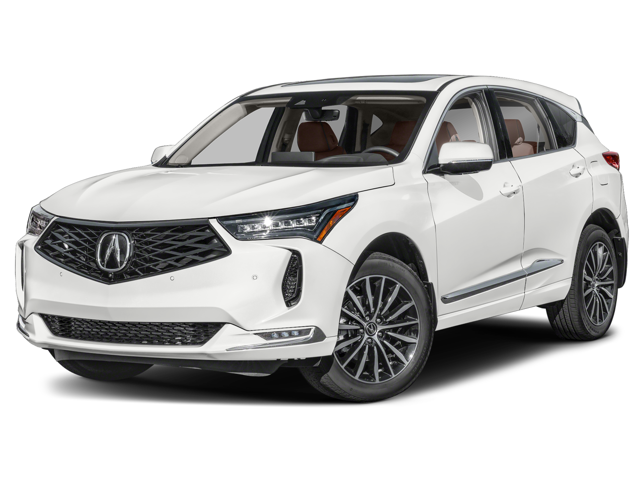 2026 Acura RDX