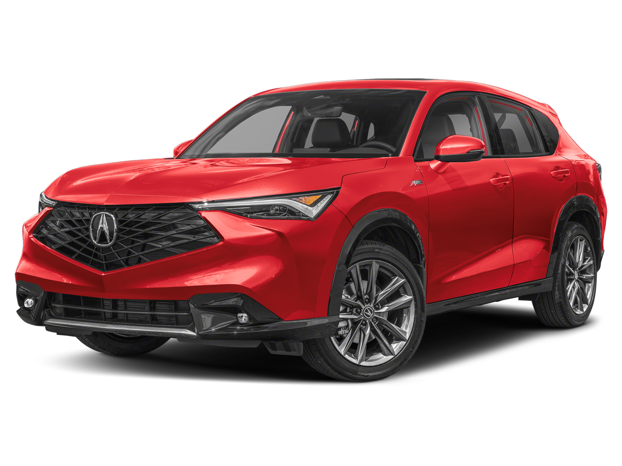 2026 Acura ADX