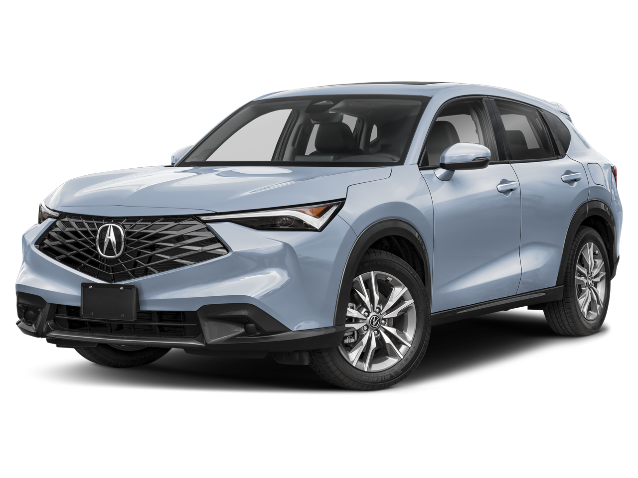 2026 Acura ADX