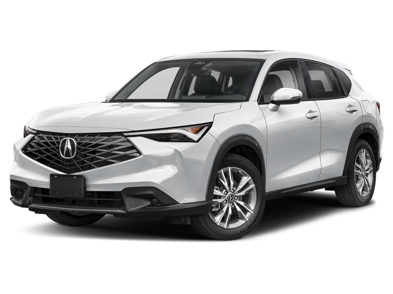 2026 Acura ADX
