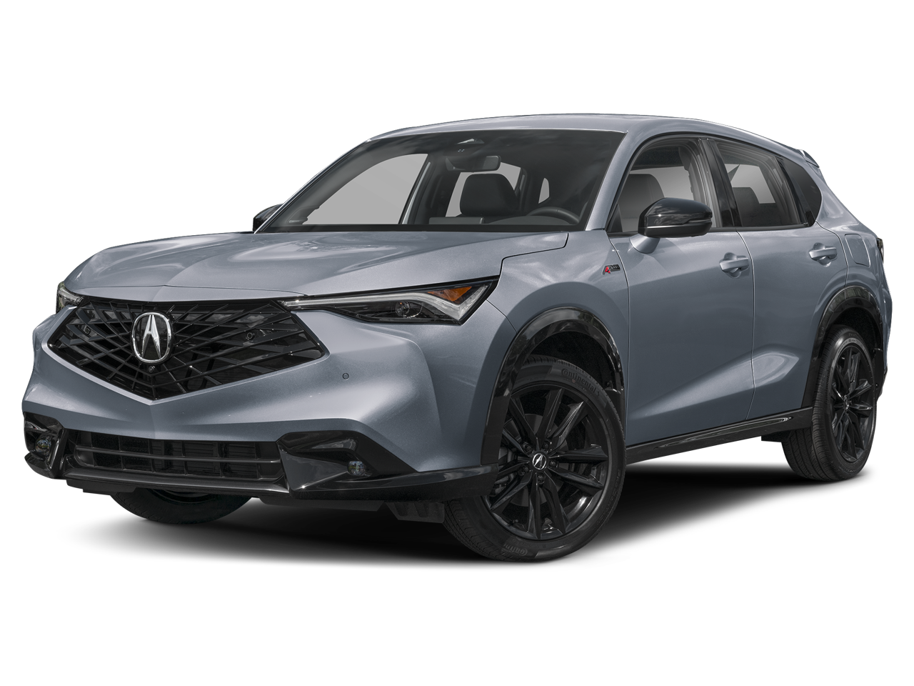 2026 Acura ADX